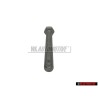 Genuine VW Hexagon Bolt - N 10295605