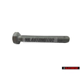 Genuine VW Hexagon Bolt - N 10295605