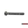 Genuine VW Hexagon Bolt - N 10295605