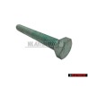 Genuine Audi Hexagon Bolt - N 10304702