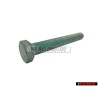 Genuine Audi Hexagon Bolt - N 10304702