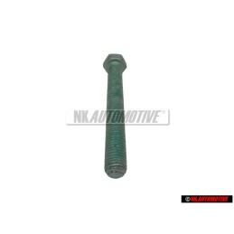 Genuine Audi Hexagon Bolt - N 10304702