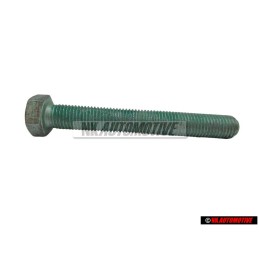 Genuine Audi Hexagon Bolt - N 10304702