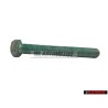 Genuine Audi Hexagon Bolt - N 10304702
