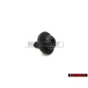 Genuine VW Oval Head Panel Screw - N 10309101