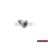 Genuine VW Hex Socket Countersunk Bolt - N 10648301