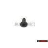Genuine VW Hex Socket Countersunk Bolt - N 10648301