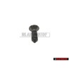 Genuine VW Hex Socket Countersunk Bolt - N 10648301
