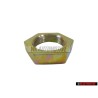 Genuine VW Hexagon Nut - N 90054101