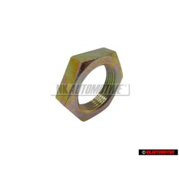 Genuine VW Hexagon Nut - N 90054101