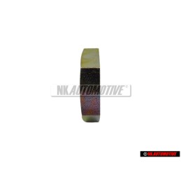 Genuine VW Hexagon Nut - N 90054101