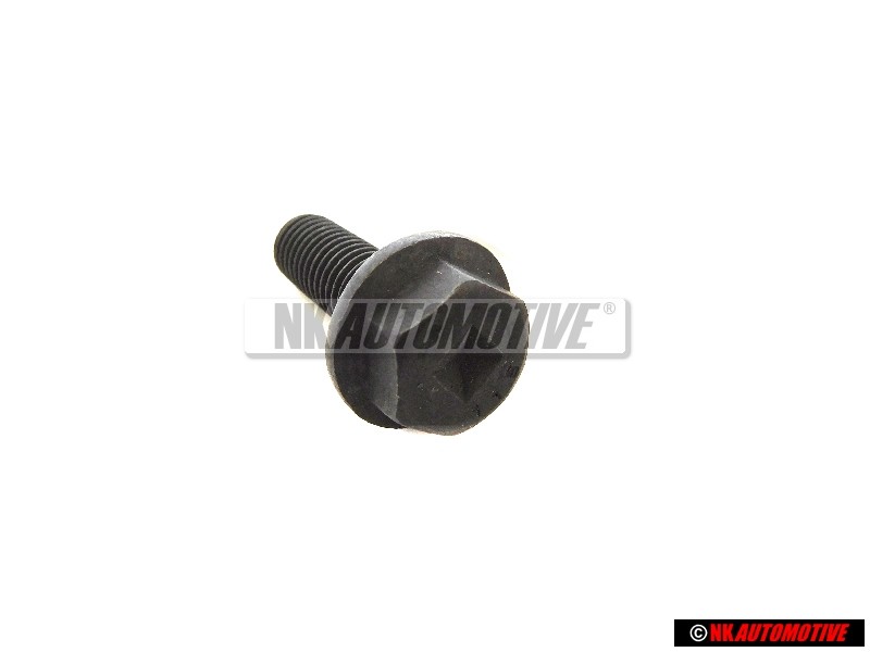 Genuine VW Self Locking Bolt - N 90068902