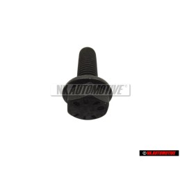 Genuine VW Self Locking Bolt - N 90068902