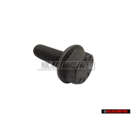 Genuine VW Self Locking Bolt - N 90068902