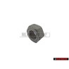 Genuine VW "Hexagon Nut, Self-Locking" - N 90074401