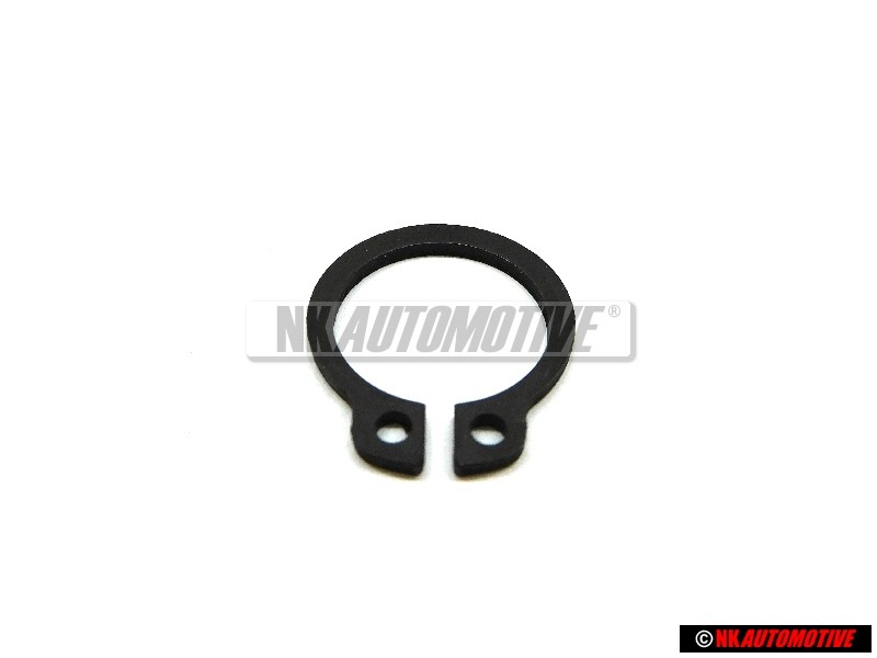 Genuine VW Securing Ring - N 90118001
