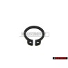 Genuine VW Securing Ring - N 90118001