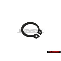 Genuine VW Securing Ring - N 90118001