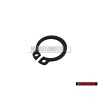 Genuine VW Securing Ring - N 90118001