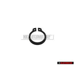 Genuine VW Securing Ring - N 90118001