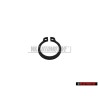 Genuine VW Securing Ring - N 90118001