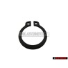 Genuine VW Securing Ring - N 90118001