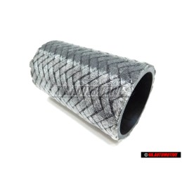 Genuine VW Hose - N 90123501