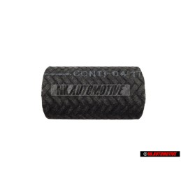 Genuine VW Hose - N 90123501