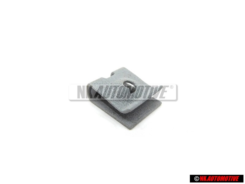 Genuine VW Speed Nut - N 90170801