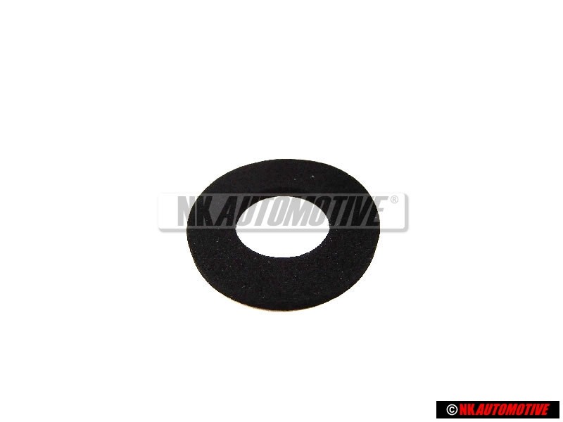 Genuine VW Rubber Washer - N 90174201
