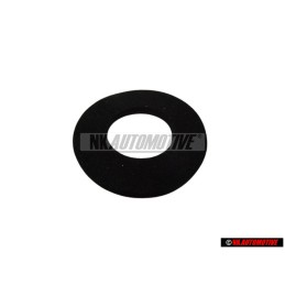 Genuine VW Rubber Washer - N 90174201