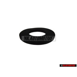 Genuine VW Rubber Washer - N 90174201