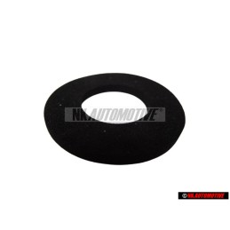 Genuine VW Rubber Washer - N 90174201