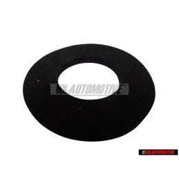 Genuine VW Rubber Washer - N 90174201