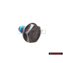 Genuine VW Hexagon Bolt - N 90206103