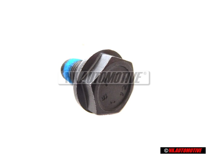 Genuine VW Hexagon Bolt - N 90206103