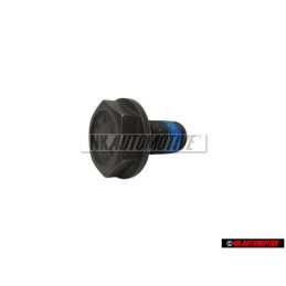 Genuine VW Hexagon Bolt - N 90206103