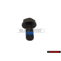 Genuine VW Hexagon Bolt - N 90206103