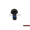 Genuine VW Hexagon Bolt - N 90206103