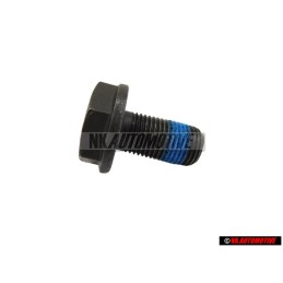 Genuine VW Hexagon Bolt - N 90206103
