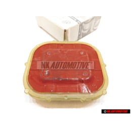 Genuine VW Cover - N 90229501