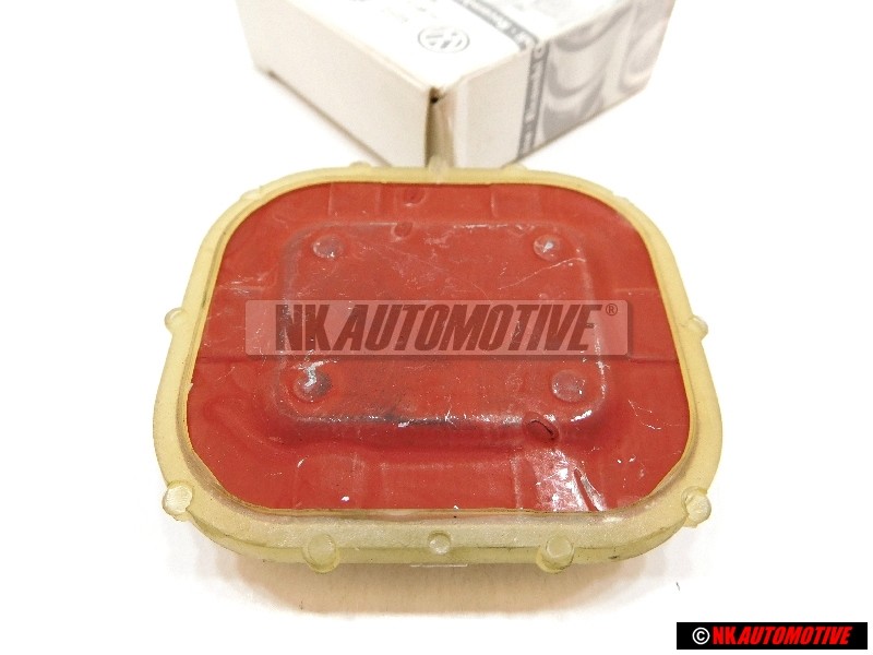 Genuine VW Cover - N 90229501