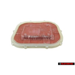 Genuine VW Cover - N 90229501