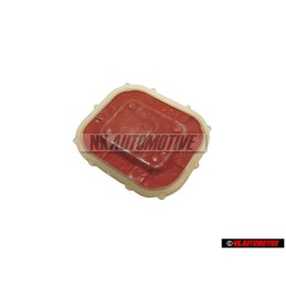 Genuine VW Cover - N 90229501