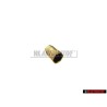 Genuine VW Rivetted Cap Nut - N 90238801