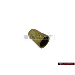Genuine VW Rivetted Cap Nut - N 90238801