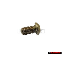 Genuine VW Socket Head Bolt With Hexagon Socket Head - N 90241501