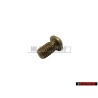 Genuine VW Socket Head Bolt With Hexagon Socket Head - N 90241501