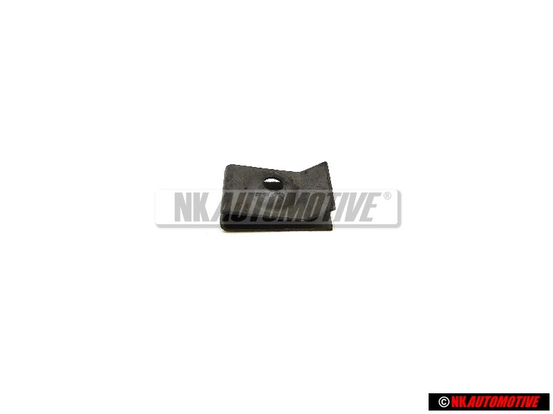 Genuine VW Speed Nut - N 90254801