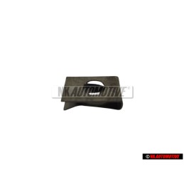 Genuine VW Speed Nut - N 90254801